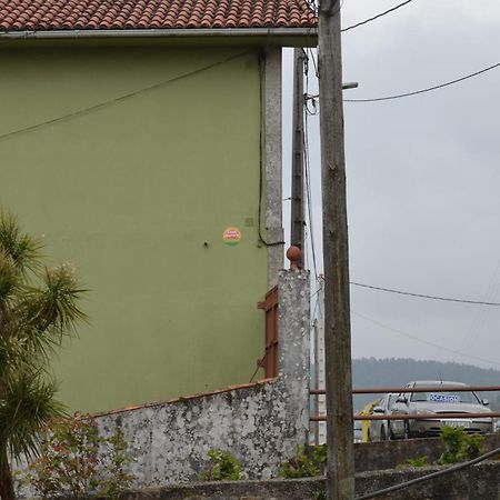 فيلا Casa Aurora Teo المظهر الخارجي الصورة