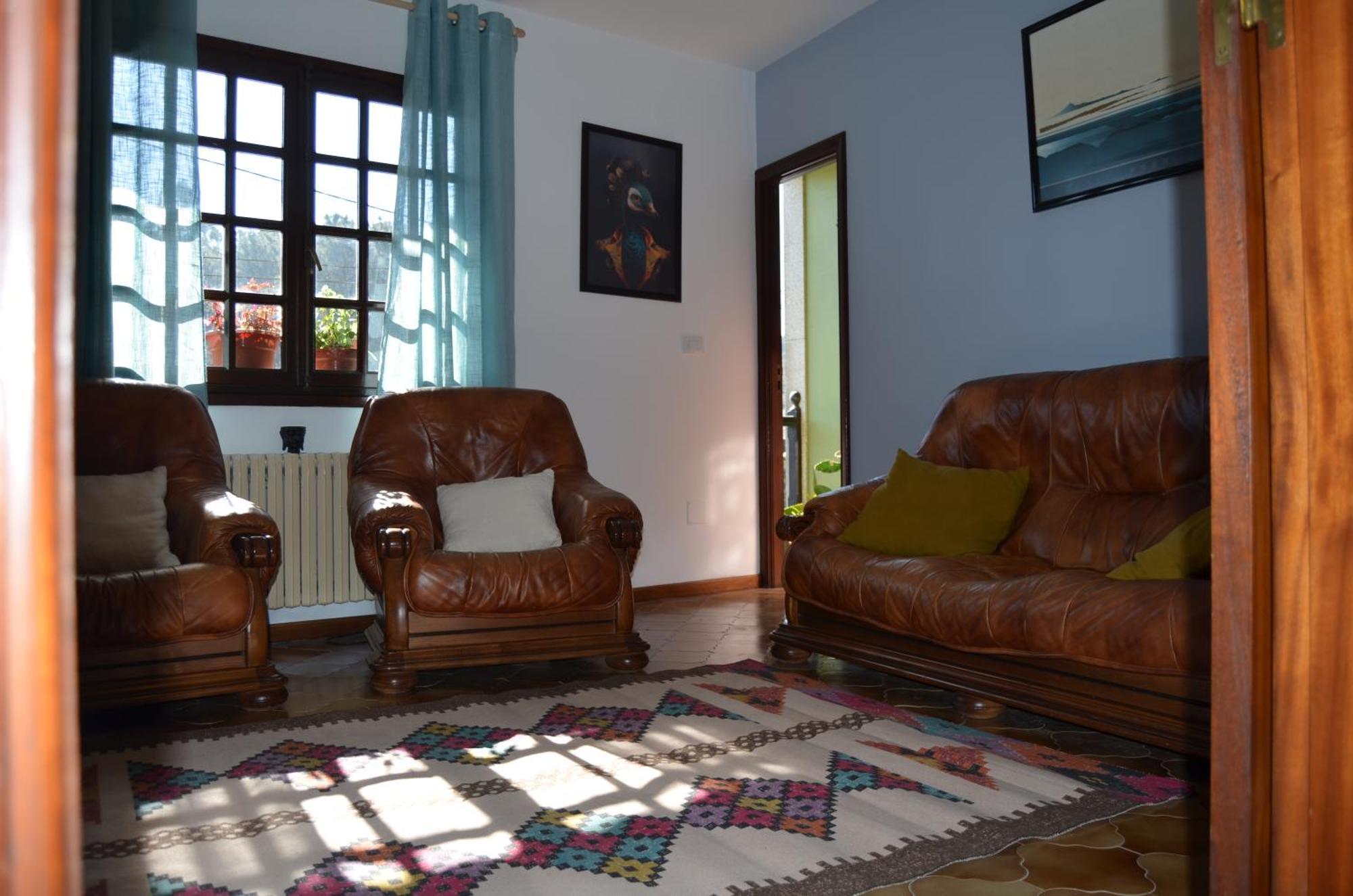 فيلا Casa Aurora Teo المظهر الخارجي الصورة