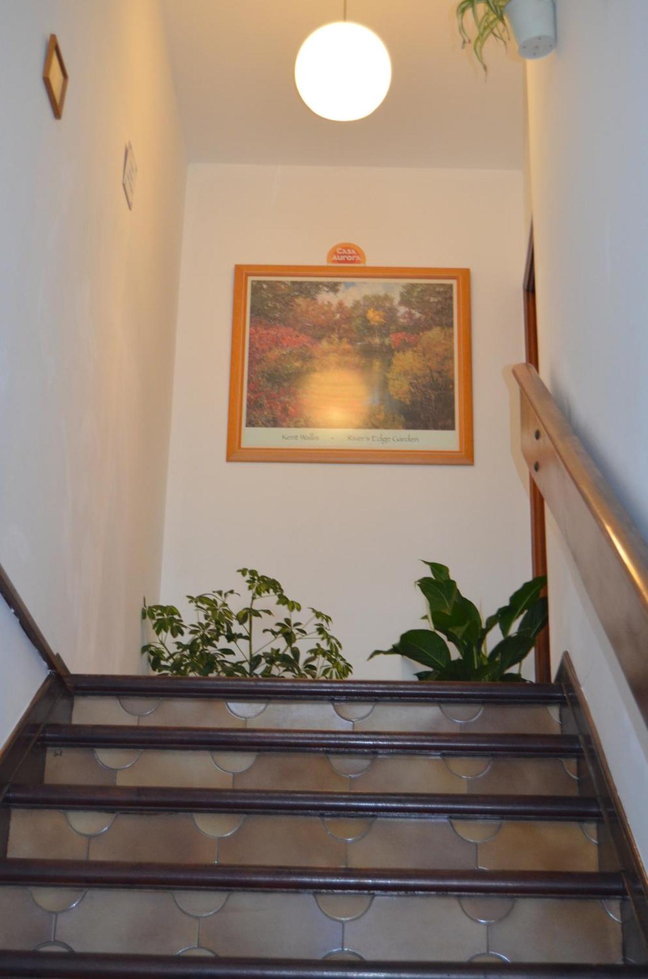 فيلا Casa Aurora Teo المظهر الخارجي الصورة