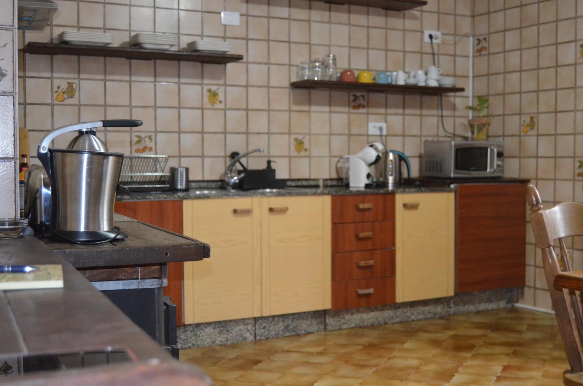 فيلا Casa Aurora Teo المظهر الخارجي الصورة