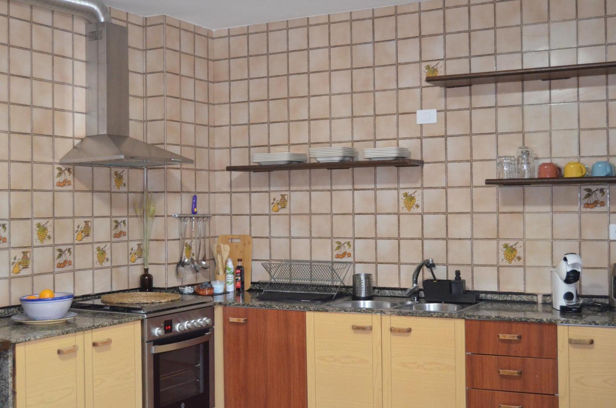 فيلا Casa Aurora Teo المظهر الخارجي الصورة